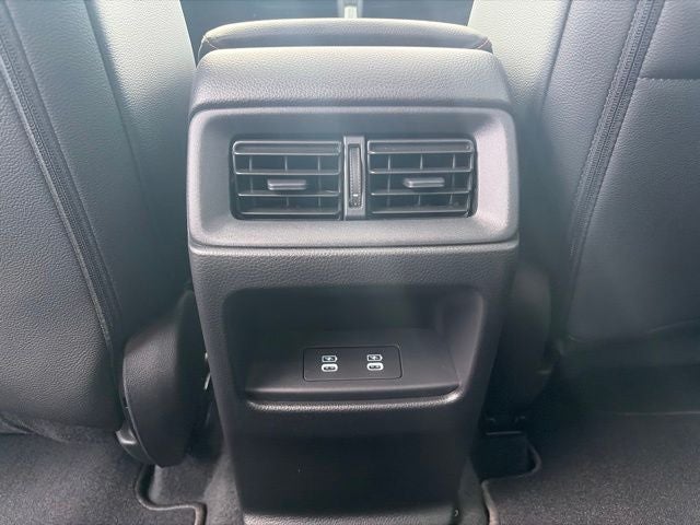 2027 Honda CR-V Hybrid Sport-L