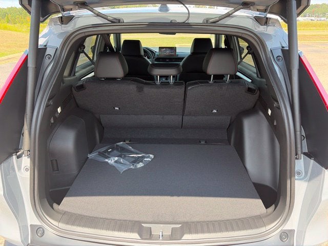 2027 Honda CR-V Hybrid Sport-L