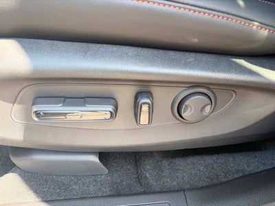 2027 Honda CR-V Hybrid Sport-L