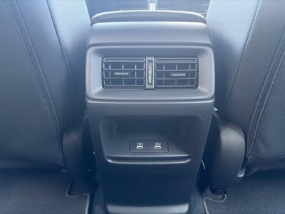 2027 Honda CR-V Hybrid Sport-L
