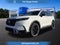 2027 Honda CR-V Hybrid Sport Touring