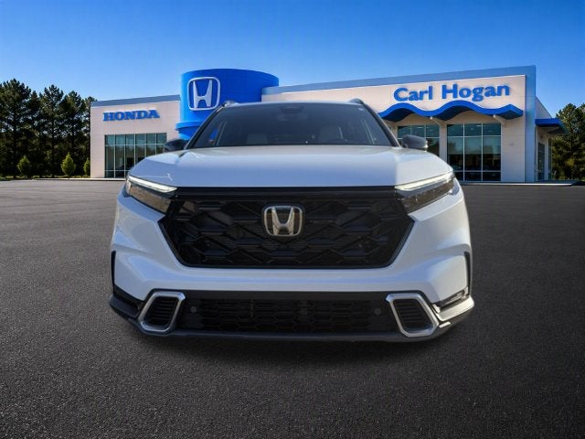 2027 Honda CR-V Hybrid Sport Touring