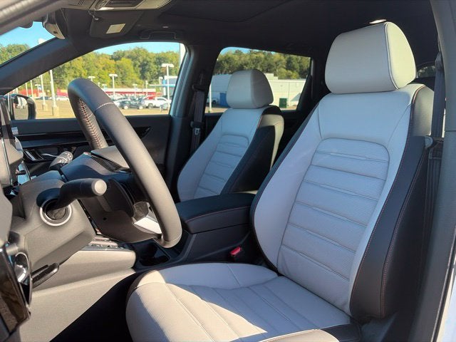 2027 Honda CR-V Hybrid Sport Touring