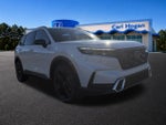 2027 Honda CR-V Hybrid Sport Touring