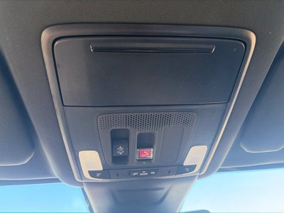 2027 Honda CR-V Hybrid Sport Touring