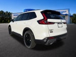 2027 Honda CR-V Hybrid Sport Touring