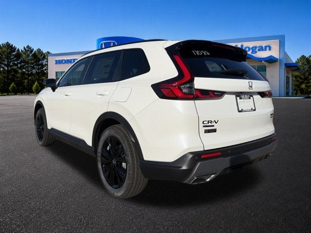 2027 Honda CR-V Hybrid Sport Touring