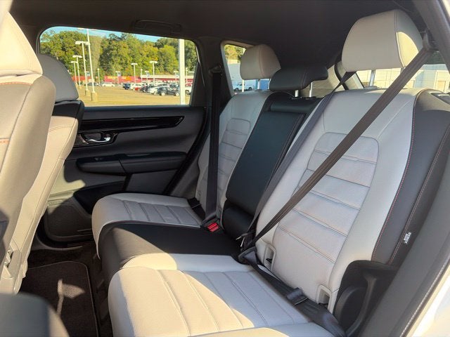 2027 Honda CR-V Hybrid Sport Touring