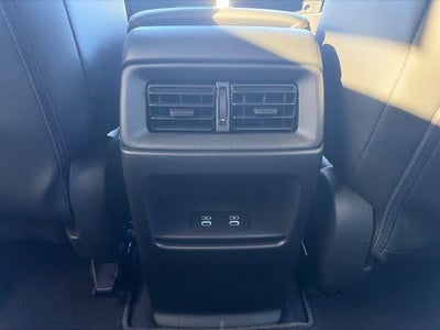 2027 Honda CR-V Hybrid Sport Touring