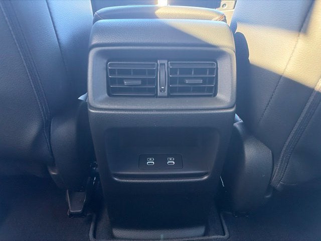 2027 Honda CR-V Hybrid Sport Touring