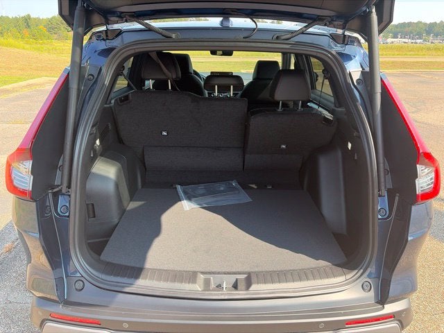 2027 Honda CR-V Hybrid Sport Touring
