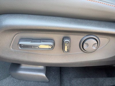 2027 Honda CR-V Hybrid Sport Touring