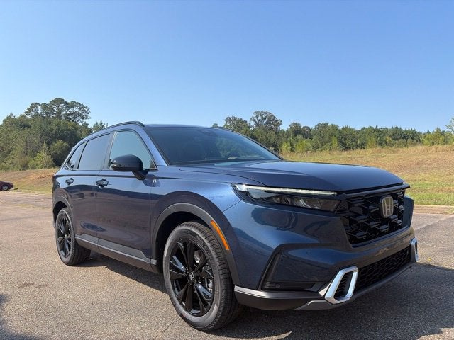 2027 Honda CR-V Hybrid Sport Touring