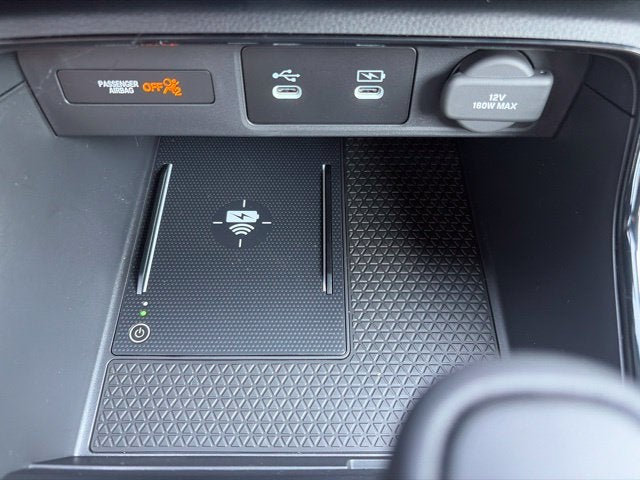 2027 Honda CR-V Hybrid Sport Touring