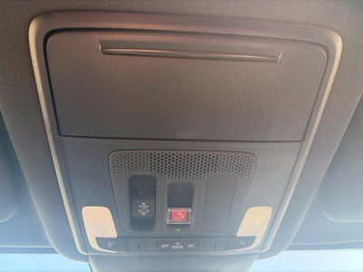 2027 Honda CR-V Hybrid Sport Touring