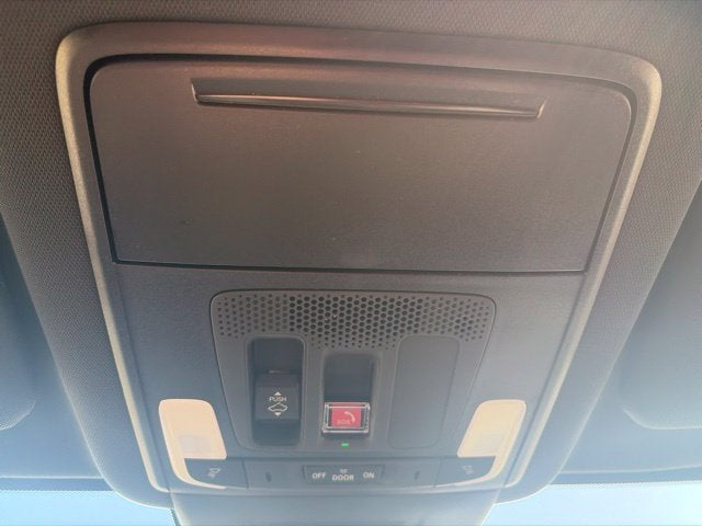 2027 Honda CR-V Hybrid Sport Touring