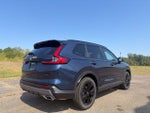 2027 Honda CR-V Hybrid Sport Touring