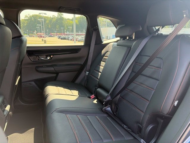 2027 Honda CR-V Hybrid Sport Touring