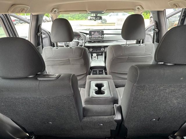 2023 Mitsubishi Outlander ES