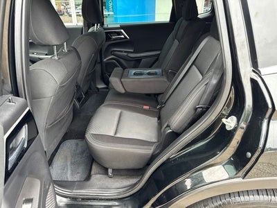 2023 Mitsubishi Outlander ES