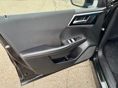 2023 Mitsubishi Outlander ES