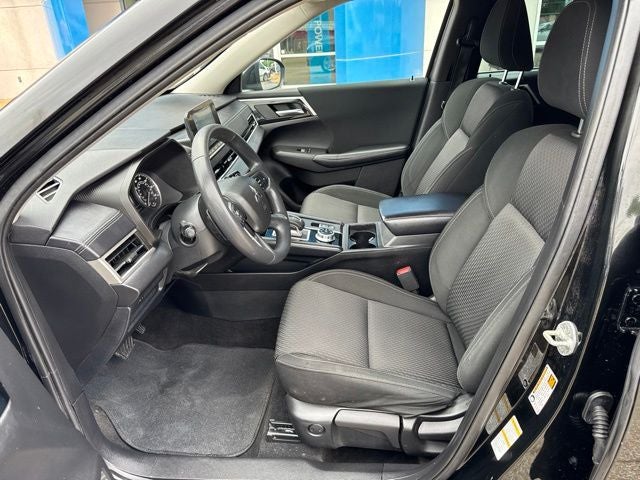 2023 Mitsubishi Outlander ES