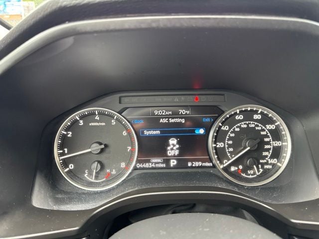 2023 Mitsubishi Outlander ES