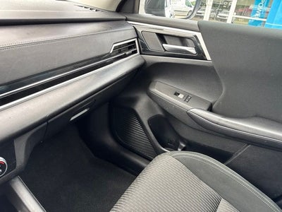 2023 Mitsubishi Outlander ES