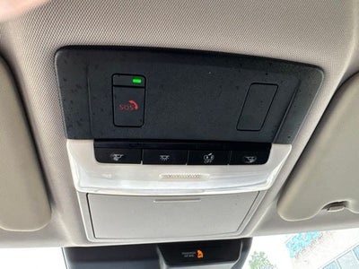 2023 Mitsubishi Outlander ES