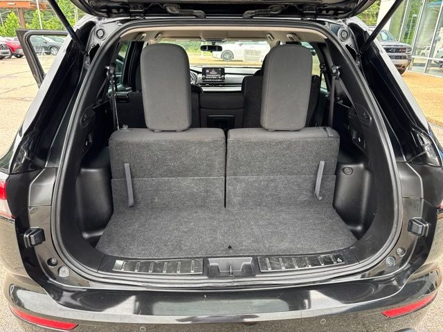 2023 Mitsubishi Outlander ES