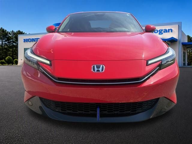 2026 Honda Prelude Coupe