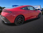 2026 Honda Prelude Coupe