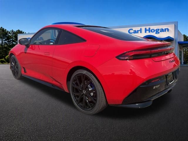 2026 Honda Prelude Coupe