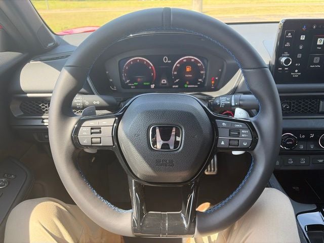 2026 Honda Prelude Coupe