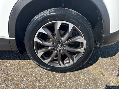 2016 Mazda Mazda CX-5 Grand Touring