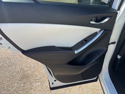 2016 Mazda Mazda CX-5 Grand Touring