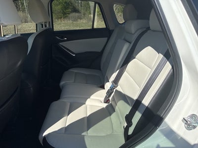 2016 Mazda Mazda CX-5 Grand Touring