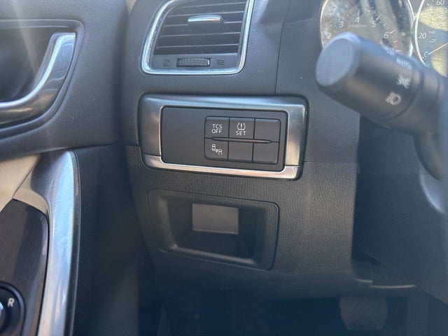 2016 Mazda Mazda CX-5 Grand Touring