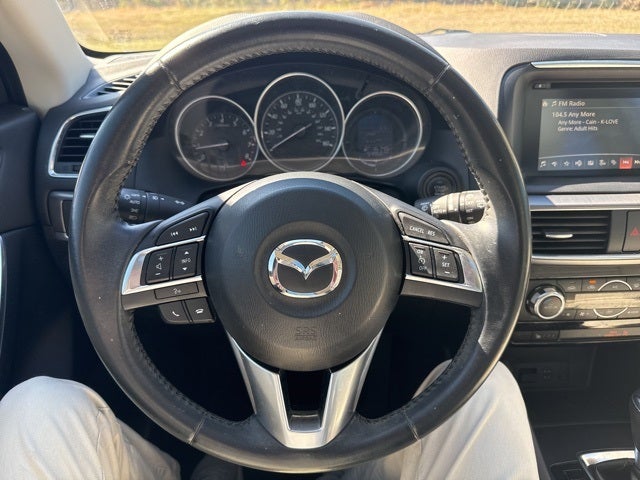 2016 Mazda Mazda CX-5 Grand Touring