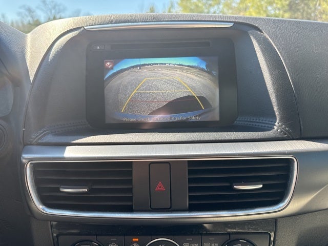 2016 Mazda Mazda CX-5 Grand Touring