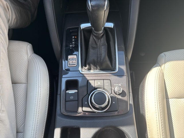 2016 Mazda Mazda CX-5 Grand Touring