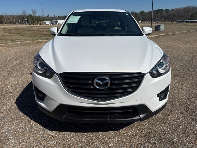 2016 Mazda Mazda CX-5 Grand Touring