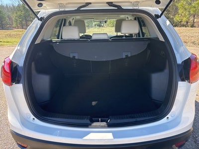 2016 Mazda Mazda CX-5 Grand Touring