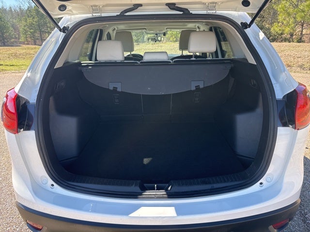 2016 Mazda Mazda CX-5 Grand Touring