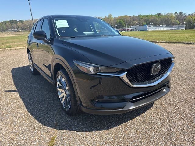 2021 Mazda Mazda CX-5 Grand Touring