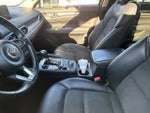 2017 Mazda Mazda CX-5 Touring
