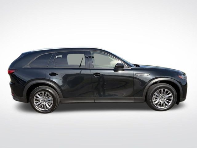 2025 Mazda Mazda CX-90 3.3 Turbo Preferred