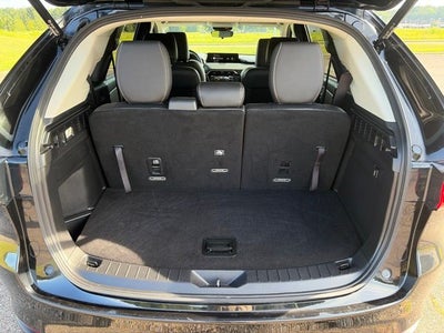 2025 Mazda Mazda CX-90 3.3 Turbo Preferred