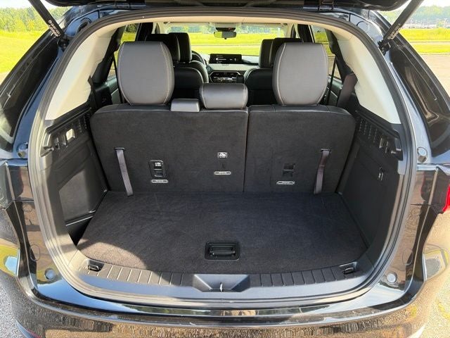 2025 Mazda Mazda CX-90 3.3 Turbo Preferred