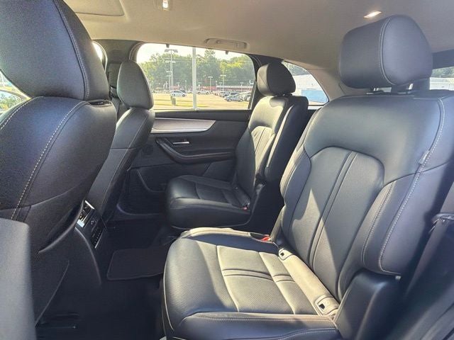 2025 Mazda Mazda CX-90 3.3 Turbo Preferred